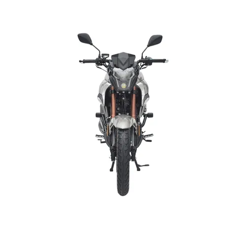 Мотоцикл Regulmoto Majesty