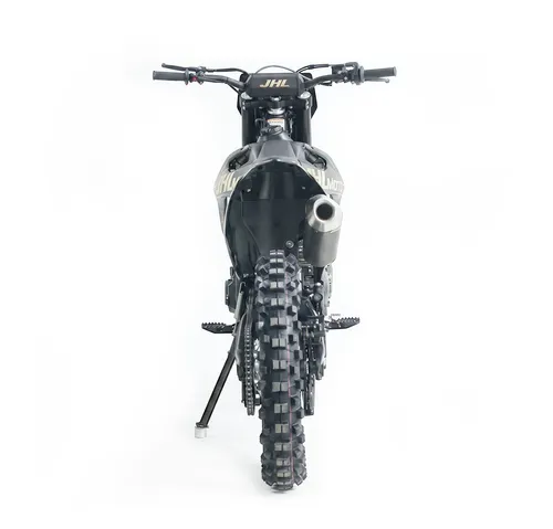 Мотоцикл JHL L3 PR300 Pro 