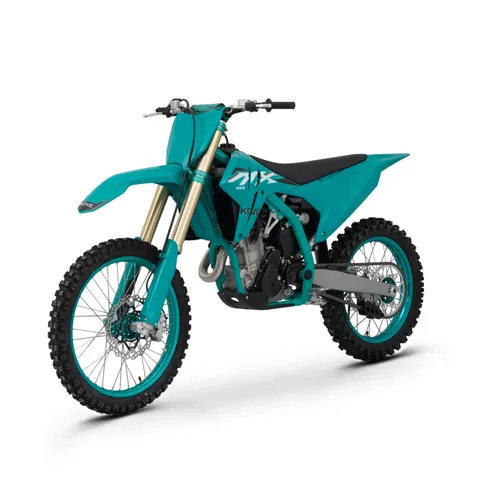Мотоцикл KOVE MX 450