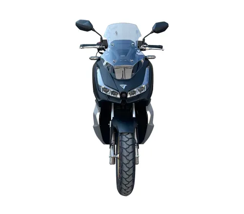 Скутер VMC JET 49см3 170сс СЕРИЯ T1700