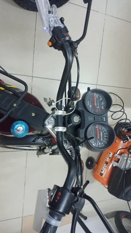 Мопед Millennium Delta 49.9