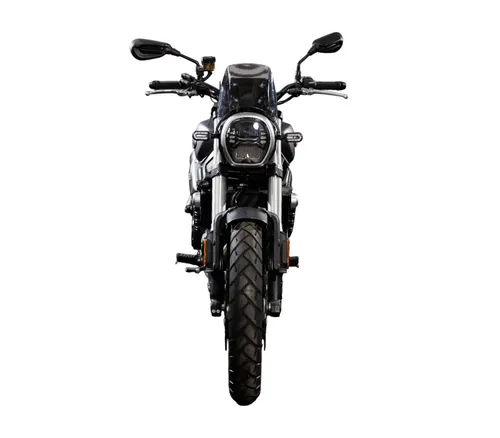 Мотоцикл VOGE AC525X Classic