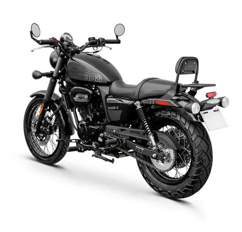 Мотоцикл ATAKI RA300 (4T PR300) 15/18 (2026г.) ПТС