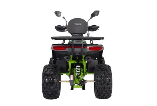 Комплект для сборки Квадроцикл Yacota VEKTOR LUX 125