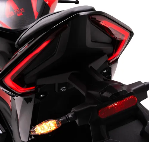 Мотоцикл GPX Demon GR250R