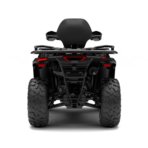Снегоболотоход SEGWAY AT5 L STANDARD SGW500F-A6 Б/У пробег 10км. 