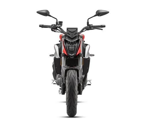 Мотоцикл QJ SRK 550