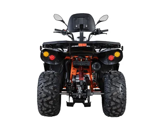 Квадроцикл KAYO AU200 