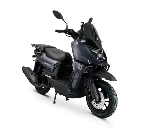 Скутер VMC SMART X 49сс (170сс) с сигнализацией