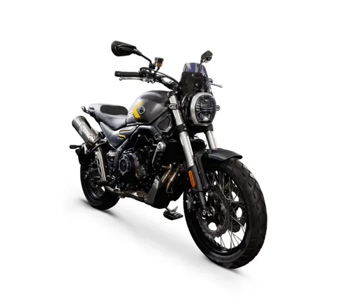 Мотоцикл VOGE AC525X Classic