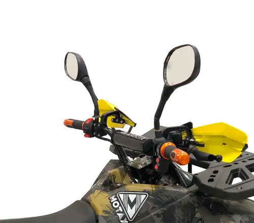 Квадроцикл MOTAX Grizlik Е 1500 R без АКБ