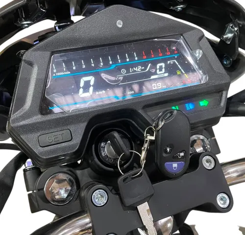 Мопед VMC Riva-S 49.5 сс серия RX 1250