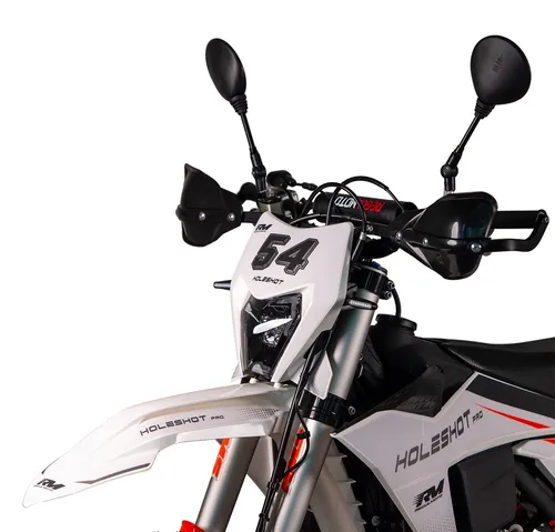 Мотоцикл Regulmoto Holeshot 300 pro (ZS PR300 PRO)