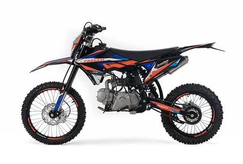 Питбайк Progasi JUMBO 125 (19/16)