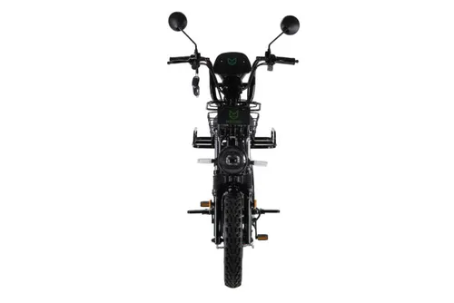 Электровелосипед Motiko MV7 Pro 60V, 28.6Ah, 500W