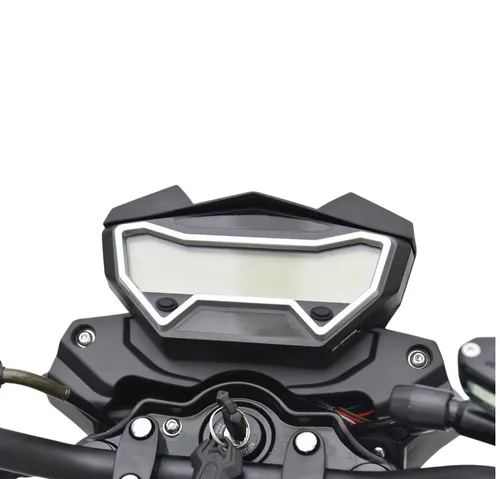 Мотоцикл Regulmoto Majesty