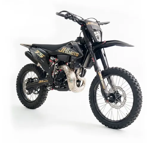 Мотоцикл JHL T5 MT250 