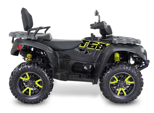 Квадроцикл TGB Blade 600 LTX EPS Premium