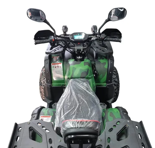 Квадроцикл Grizzly 250 привод цепной без ПСМ