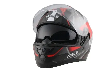 Шлем 66 М WELS двойной визор DOT М62А
