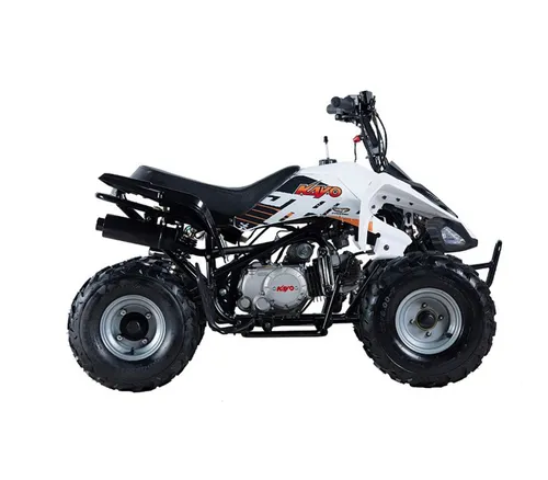 Квадроцикл KAYO PREDATOR 110