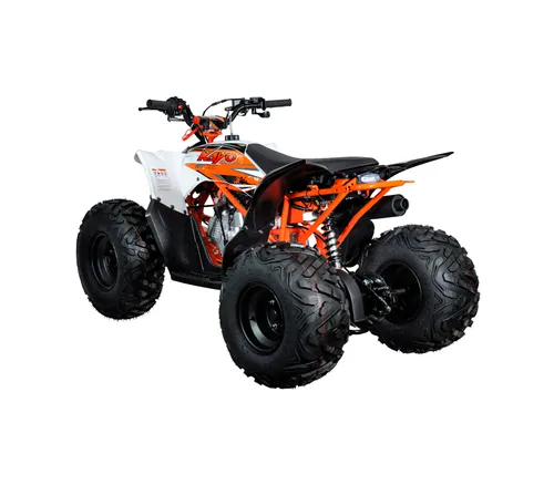 Квадрицикл KAYO AT110 