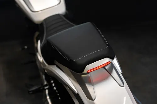 Мотоцикл Benda ROCK 300