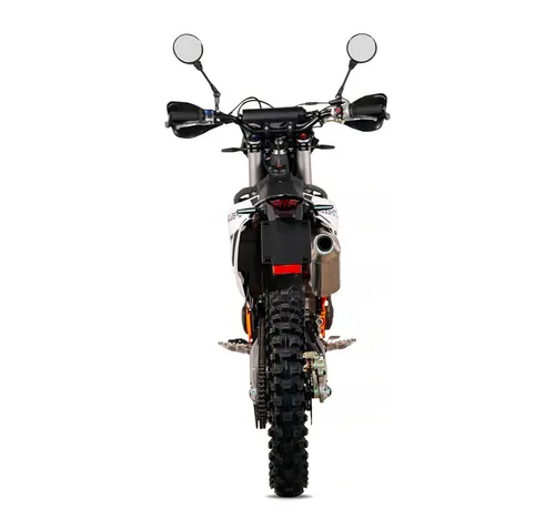Мотоцикл Regulmoto Holeshot 300 pro (ZS PR300 PRO)