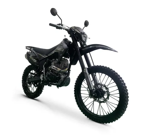 Мотоцикл Fidelis Sport PR300 (175FMN)