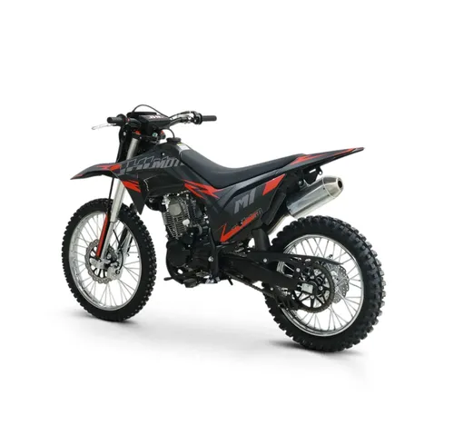 Мотоцикл JHLmoto M1 CB300 (ZS175FMM)