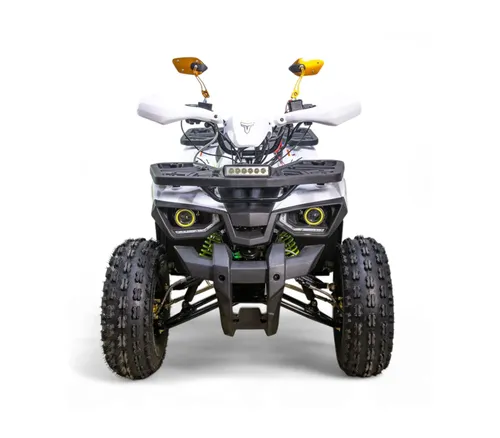 Комплект для сборки Квадроцикл Avantis Hunter 8 Lux NEW 125см3 