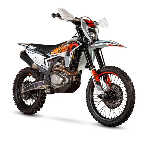 Мотоцикл кроссовый KAYO K7-A 300 MX CB300RL 21/18 