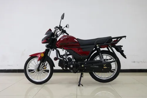 Мопед Millennium Alpha V