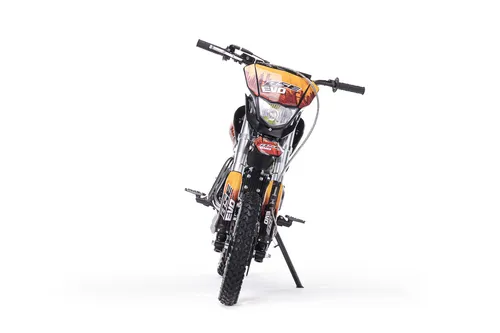 Питбайк BSE EVO 110e SA Samurai 14/12