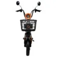 Электросамокат Kugoo Kirin EC02 Pro 48V 21Ah 600W