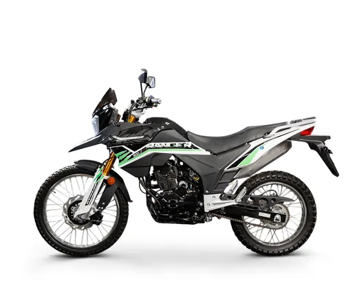 Мотоцикл Racer RC300-GY8 Ranger