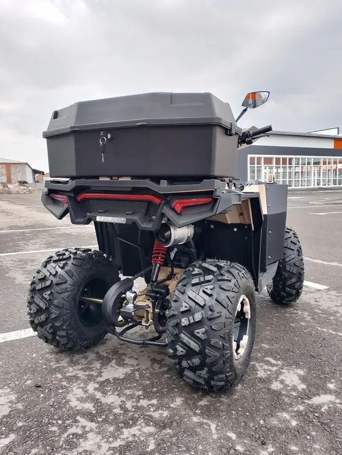 Квадроцикл ATV SS150-3 GRINDOR 150 Premium