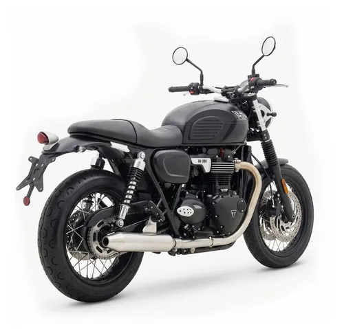 Мотоцикл GAOKIN GK1200 M31
