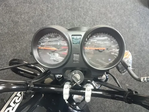 Мопед RRF Alpha RA-50 49.9 сс (125) 