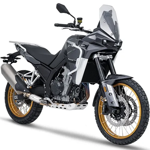 Мотоцикл KOVE 800X PRO