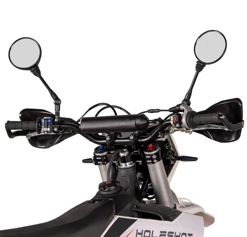 Мотоцикл Regulmoto Holeshot 300 pro (ZS PR300 PRO)