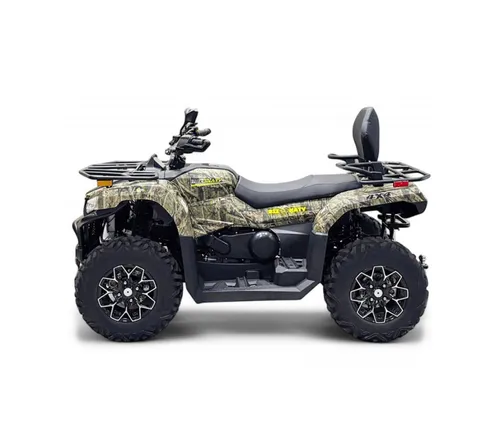 Квадроцикл Bizon YK450A 