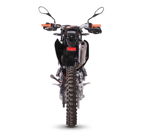Мотоцикл кроссовый KAYO T4 300 Enduro PR 21/18 