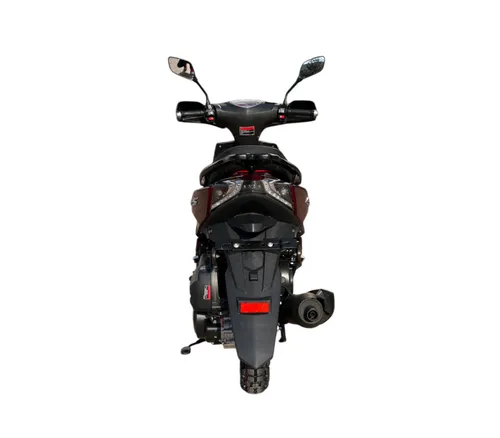 Скутер SPRMOTORS FS + T6-50C