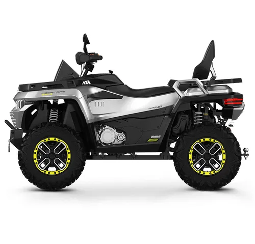 Квадроцикл BENDA REDSTONE 550 R2
