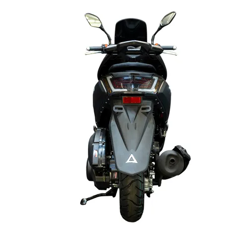 Скутер Vento VMC MAX RS BY150T-5A  S1800