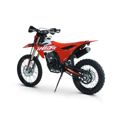 Мотоцикл JHL ofr MX PR300 (PR300, 175FMN, 300см3)