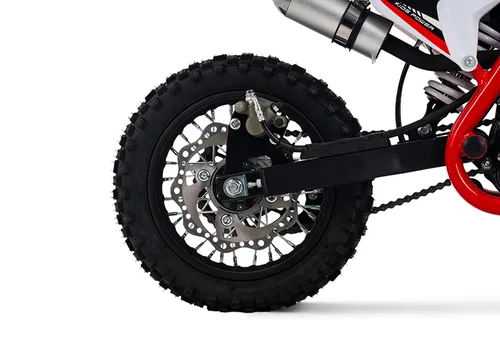 Питбайк Progasi Kids Power 110 (10/10)