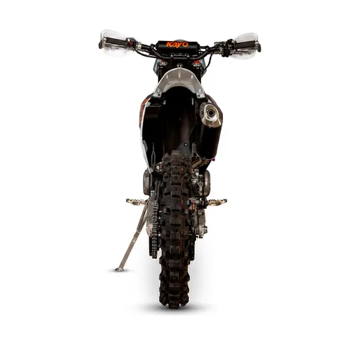Мотоцикл кроссовый KAYO K7-A 300 MX CB300RL 21/18 