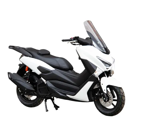 Скутер VENTO VMC MAX RS (150)